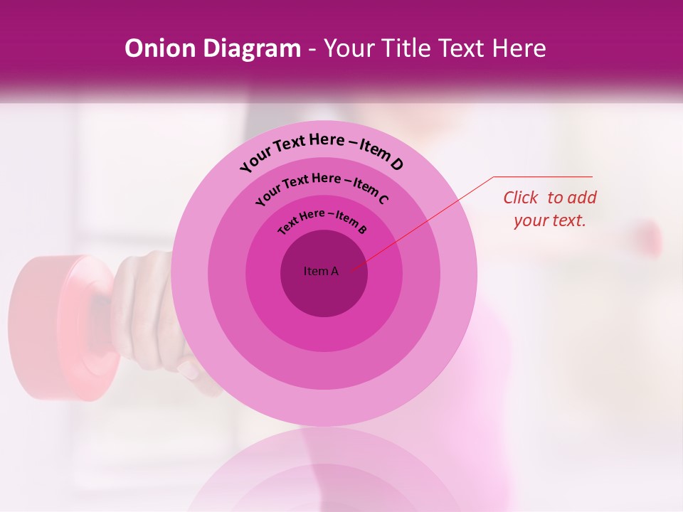 Sphere Globe Ball PowerPoint Template