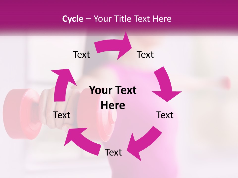 Sphere Globe Ball PowerPoint Template