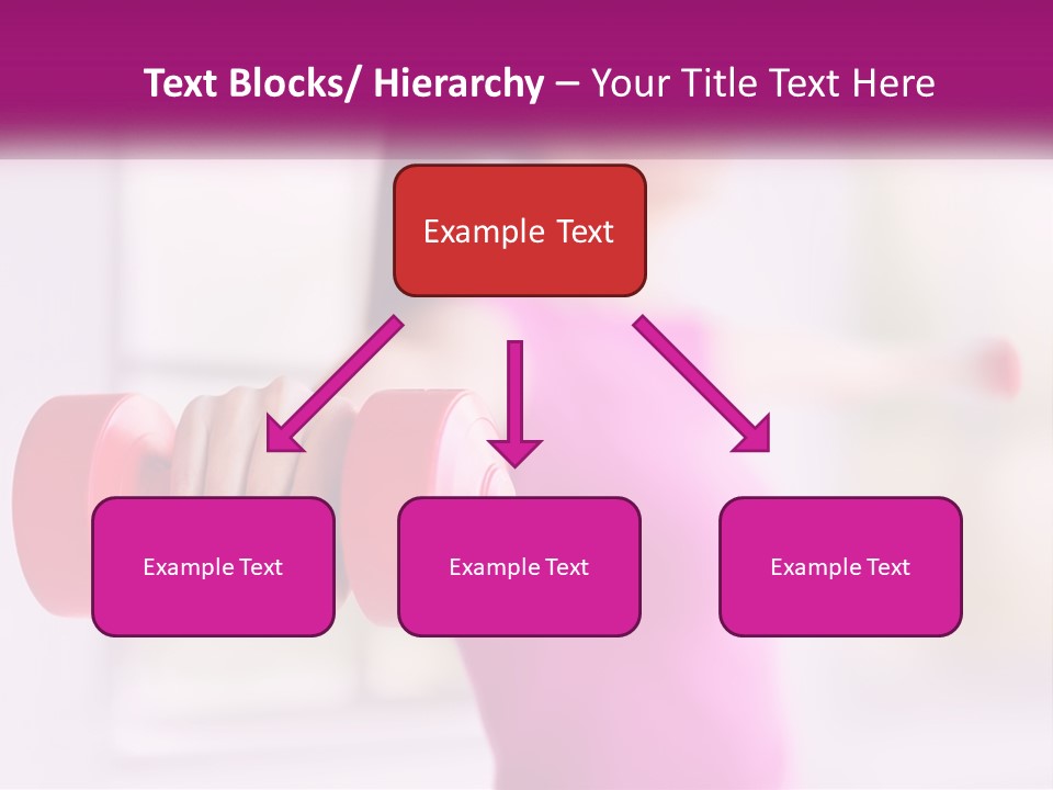 Sphere Globe Ball PowerPoint Template