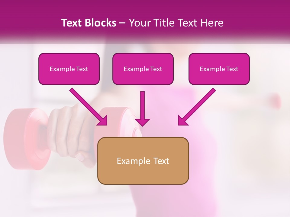 Sphere Globe Ball PowerPoint Template