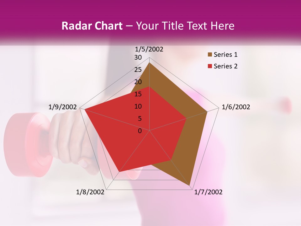 Sphere Globe Ball PowerPoint Template