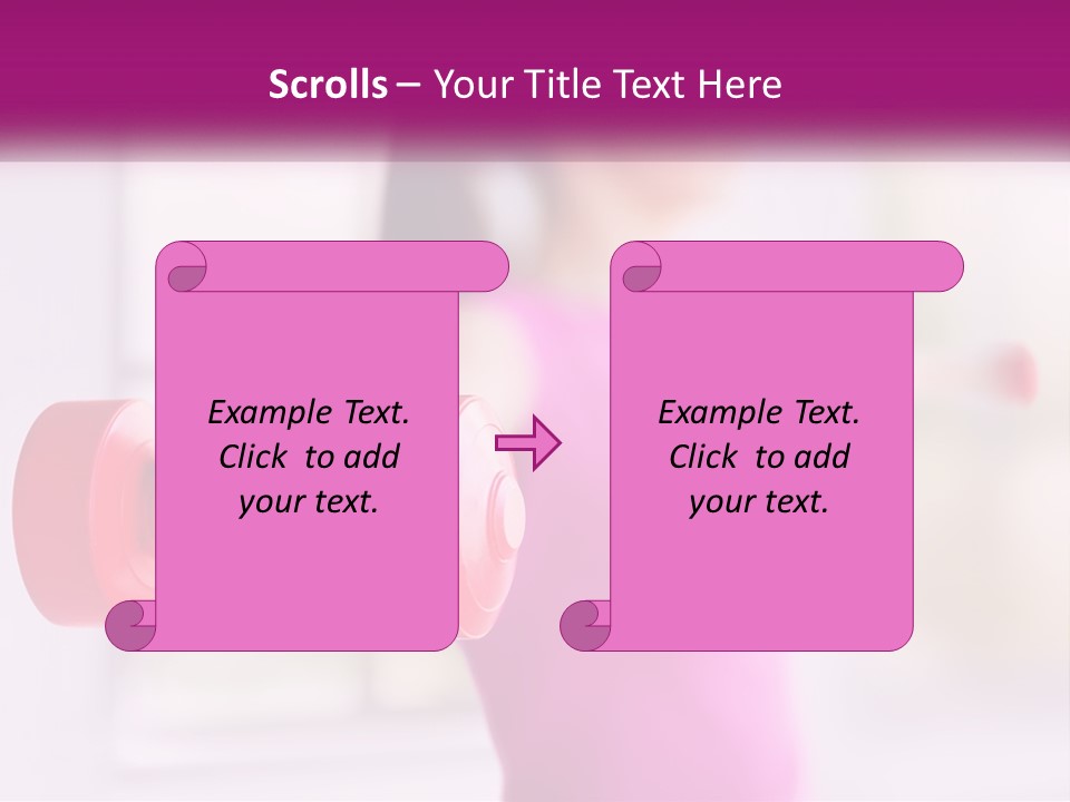 Sphere Globe Ball PowerPoint Template