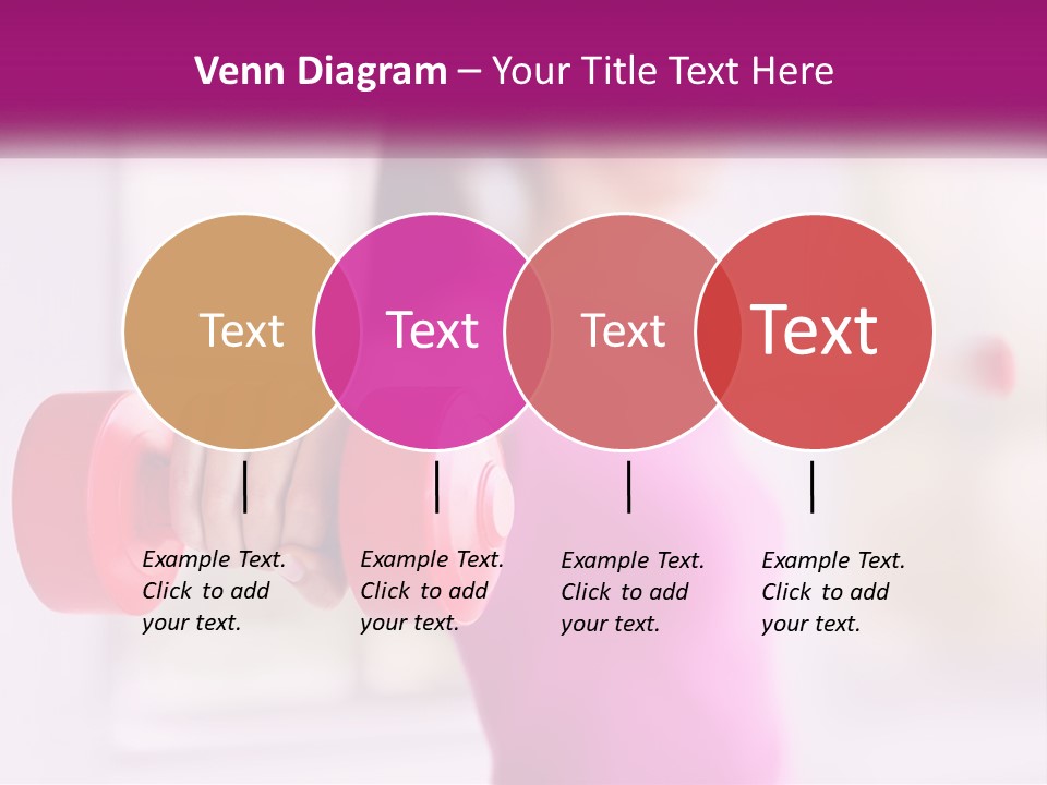 Sphere Globe Ball PowerPoint Template
