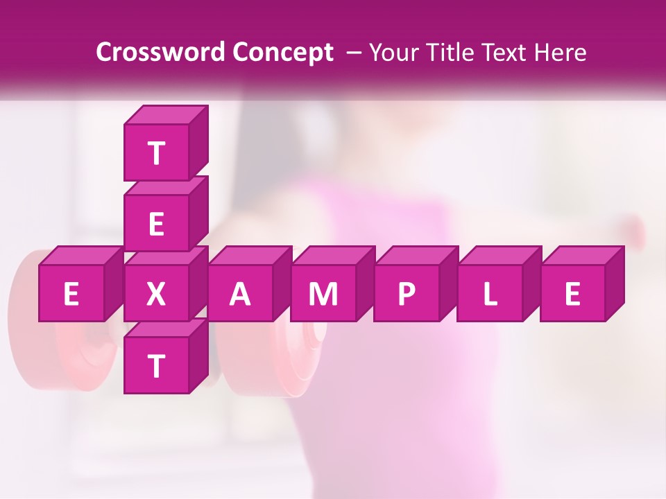 Sphere Globe Ball PowerPoint Template