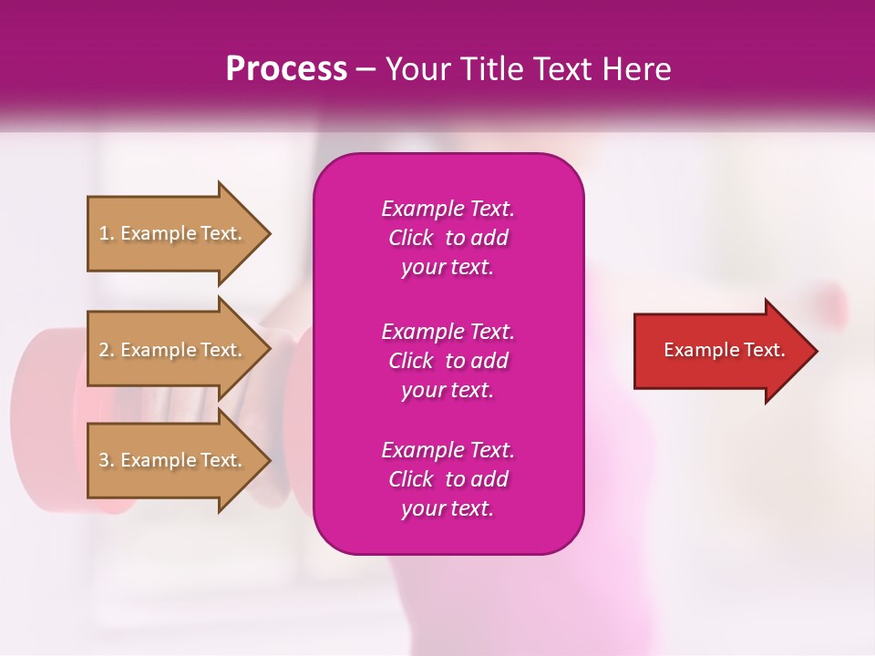 Sphere Globe Ball PowerPoint Template