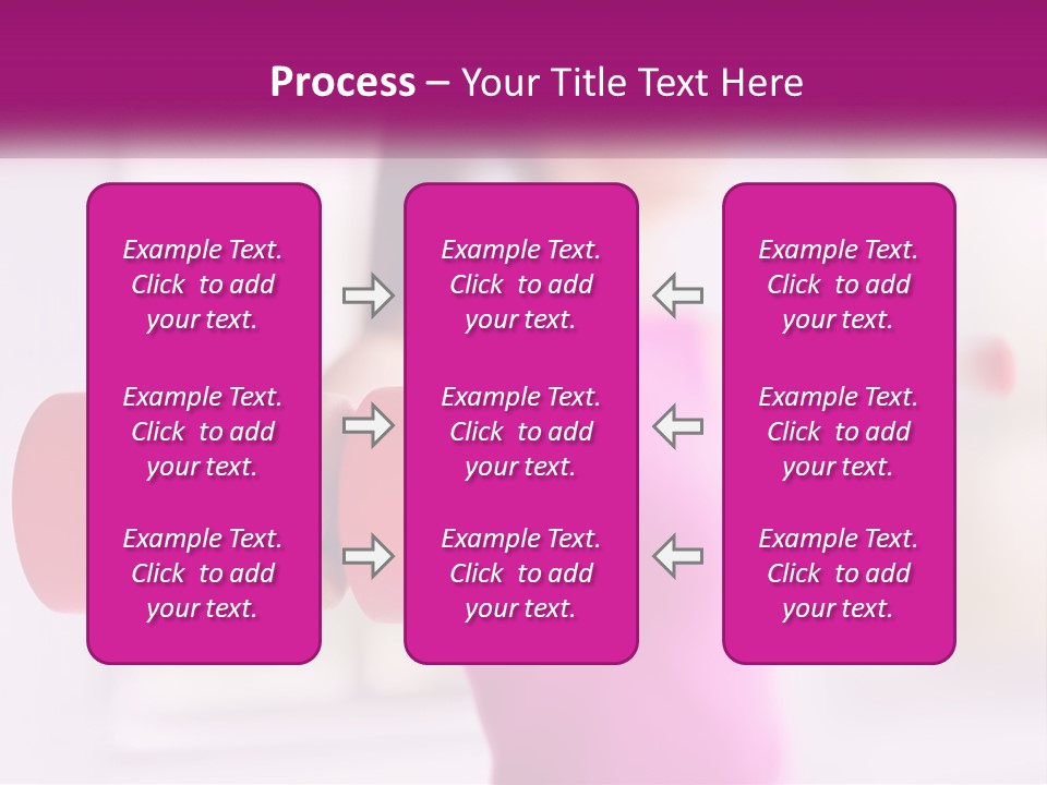 Sphere Globe Ball PowerPoint Template