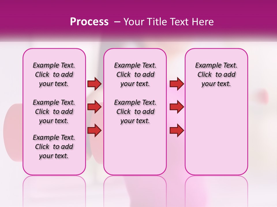 Sphere Globe Ball PowerPoint Template