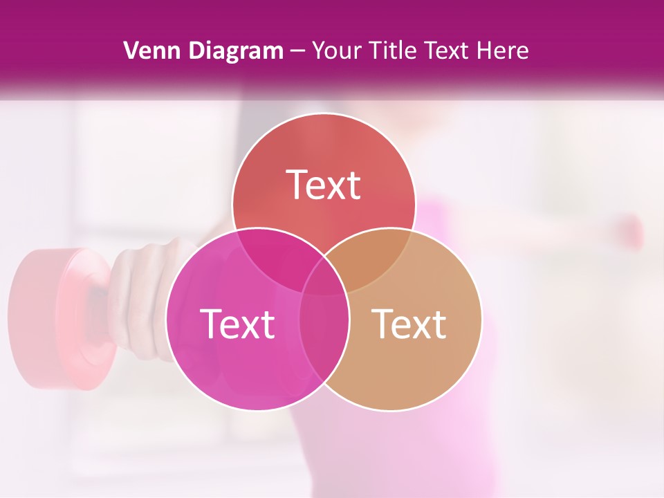 Sphere Globe Ball PowerPoint Template