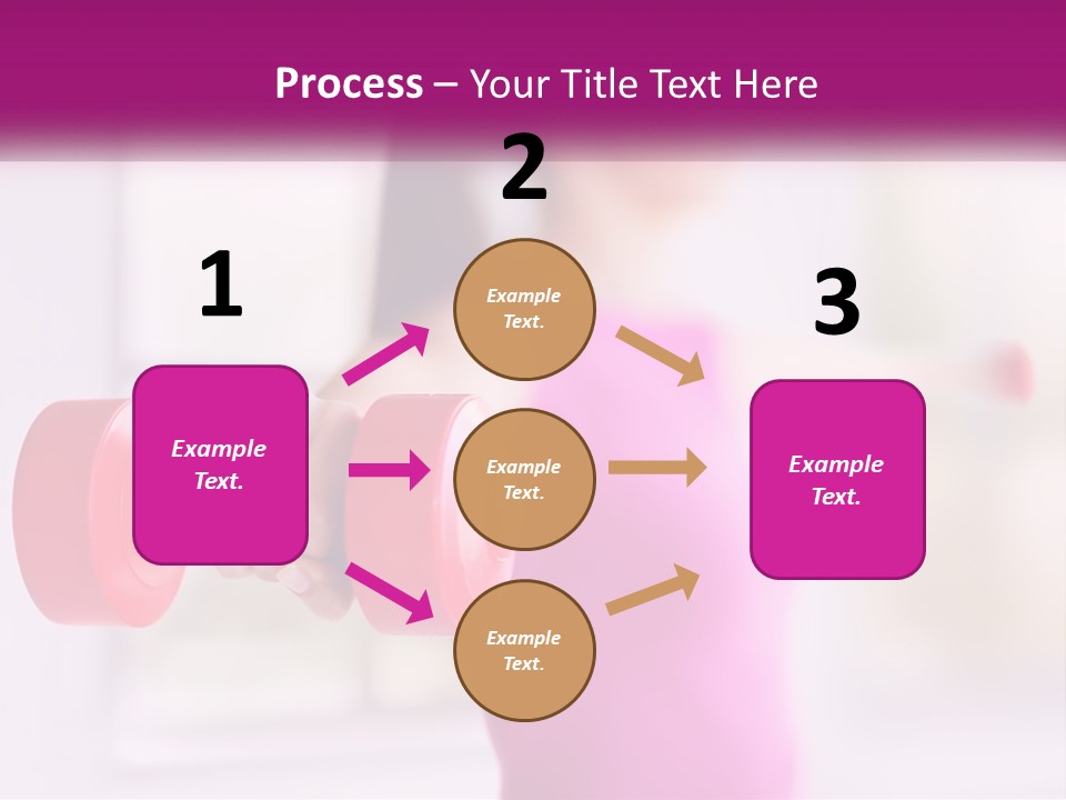 Sphere Globe Ball PowerPoint Template
