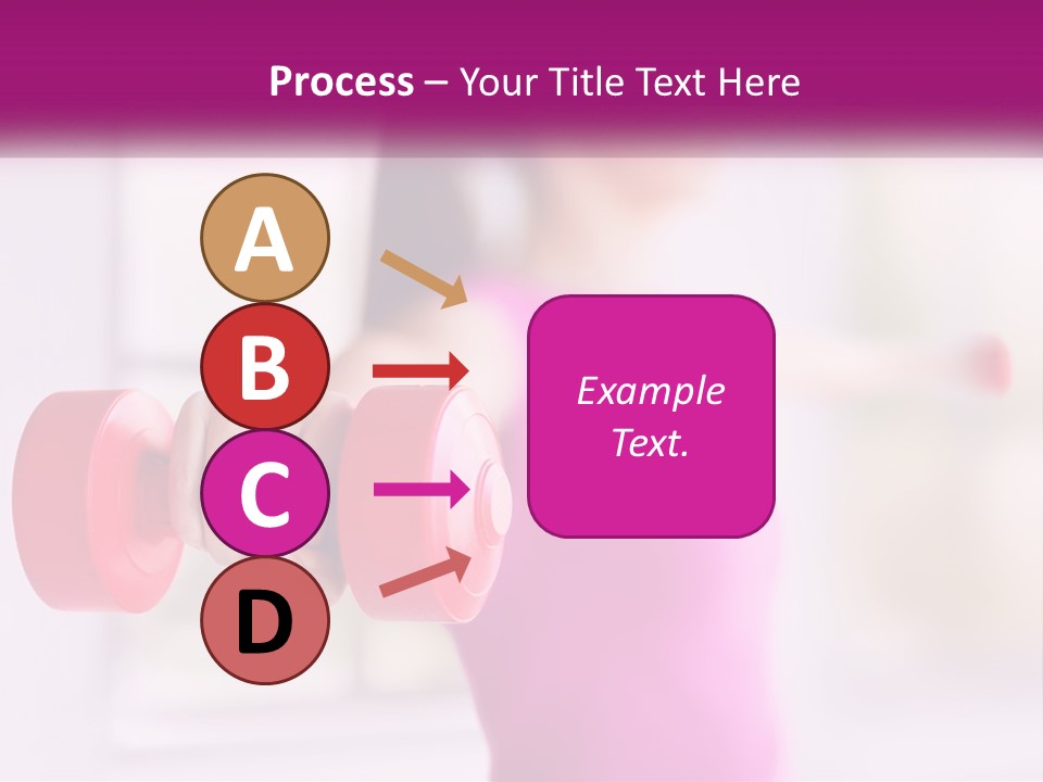 Sphere Globe Ball PowerPoint Template