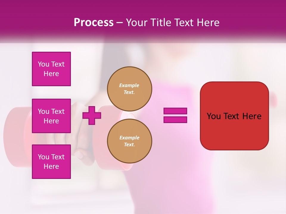 Sphere Globe Ball PowerPoint Template