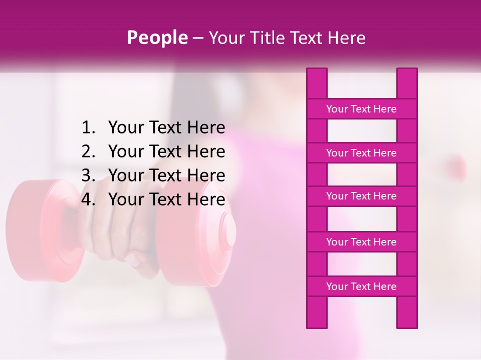 Sphere Globe Ball PowerPoint Template