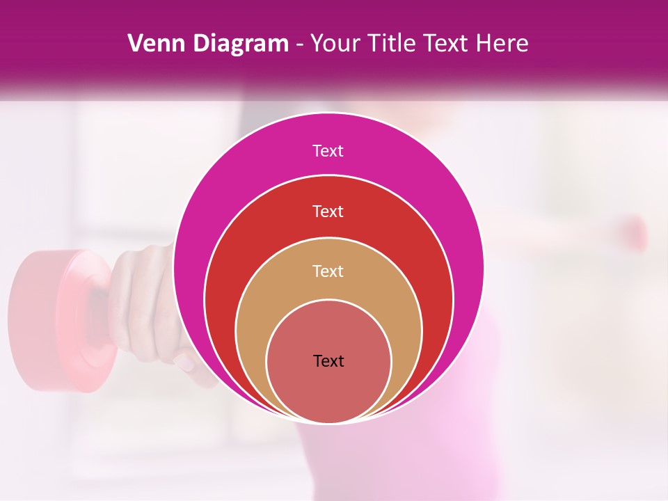 Sphere Globe Ball PowerPoint Template