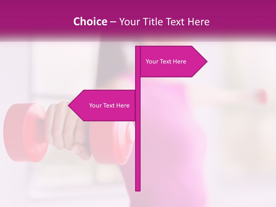 Sphere Globe Ball PowerPoint Template