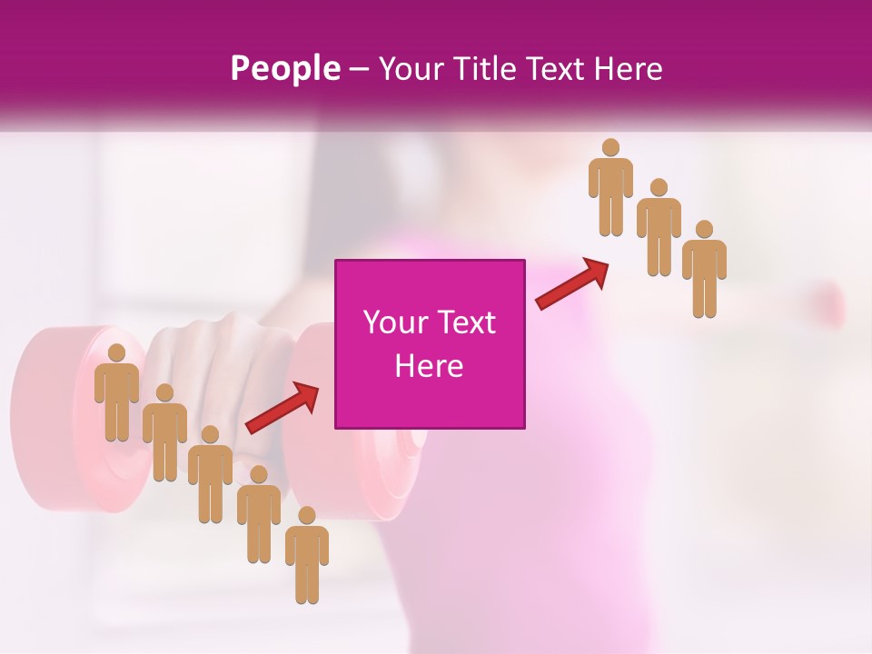 Sphere Globe Ball PowerPoint Template