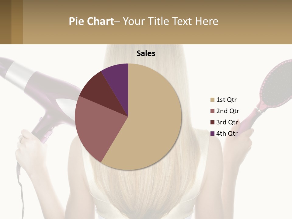 Downtown Environment Architecture PowerPoint Template