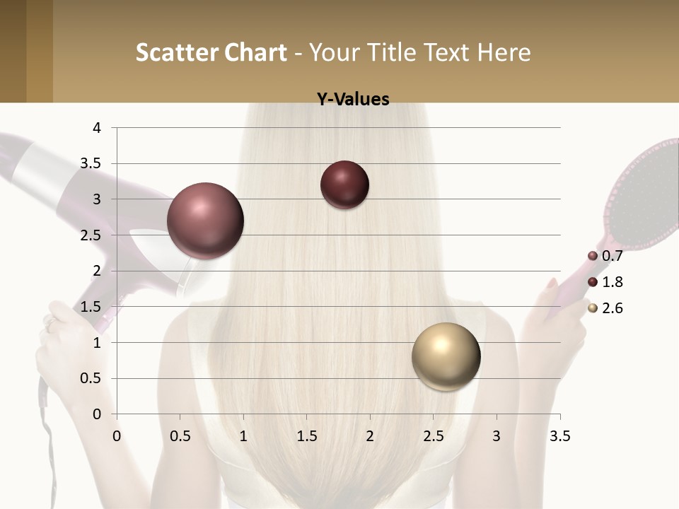 Downtown Environment Architecture PowerPoint Template