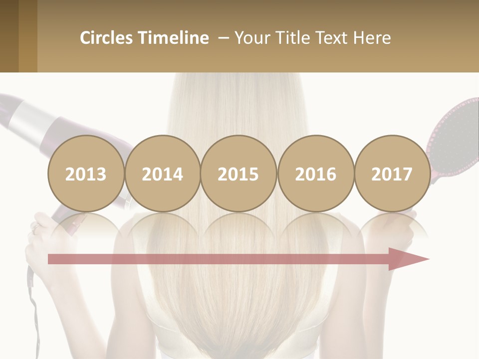 Downtown Environment Architecture PowerPoint Template