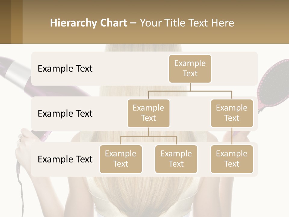 Downtown Environment Architecture PowerPoint Template