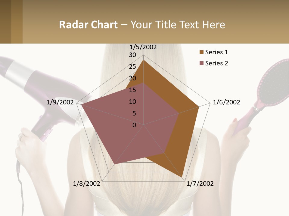Downtown Environment Architecture PowerPoint Template