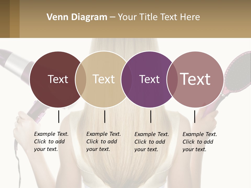 Downtown Environment Architecture PowerPoint Template