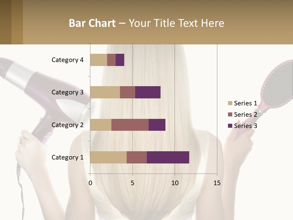 Downtown Environment Architecture PowerPoint Template