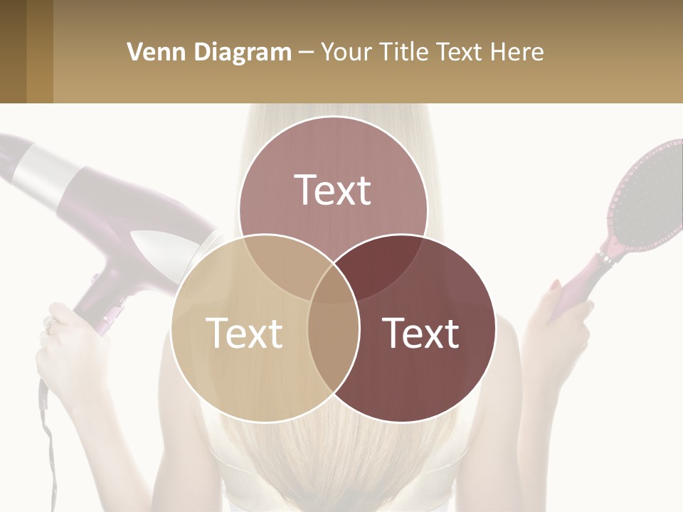 Downtown Environment Architecture PowerPoint Template