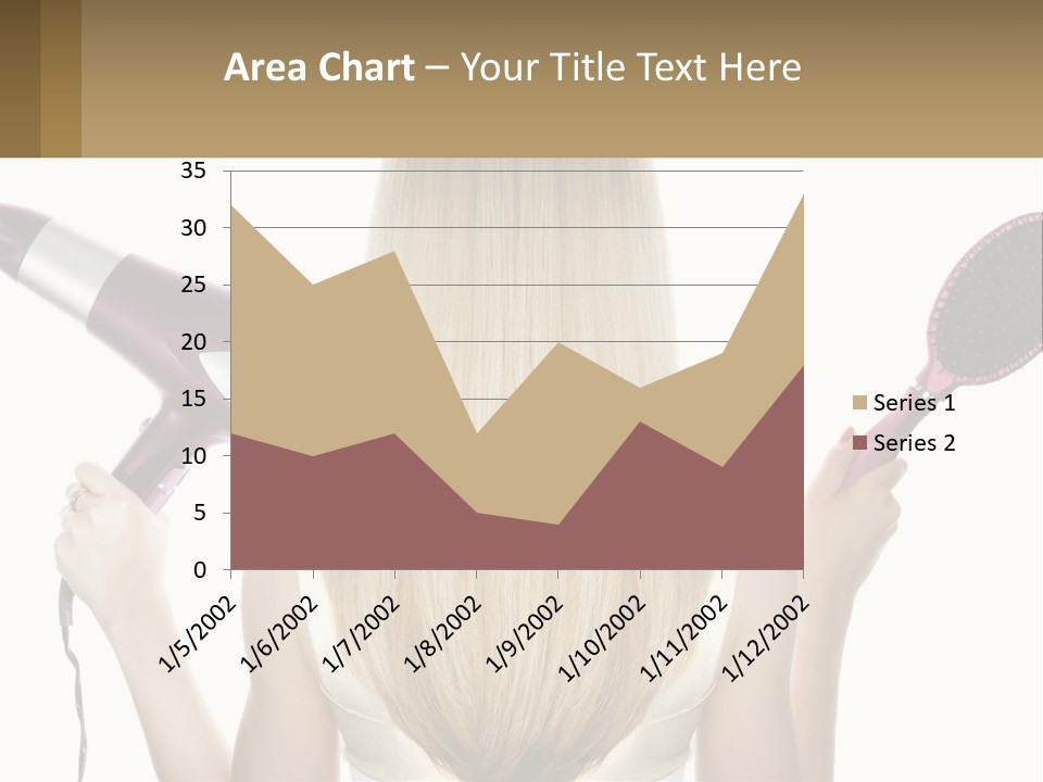 Downtown Environment Architecture PowerPoint Template