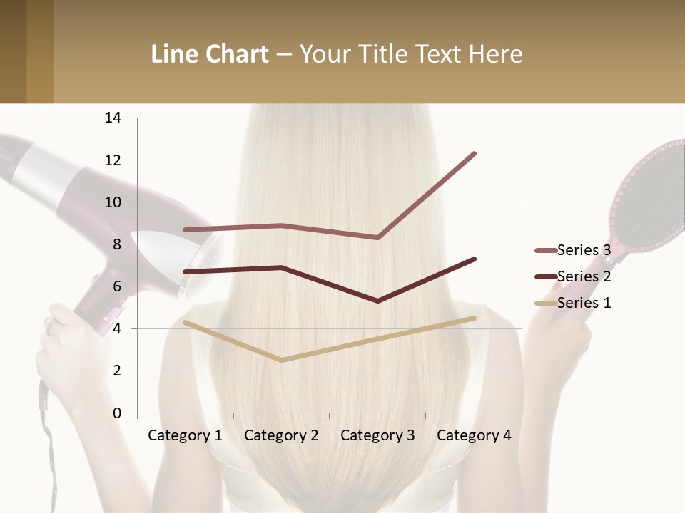 Downtown Environment Architecture PowerPoint Template