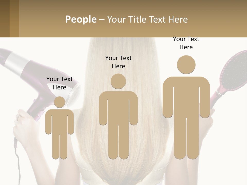 Downtown Environment Architecture PowerPoint Template