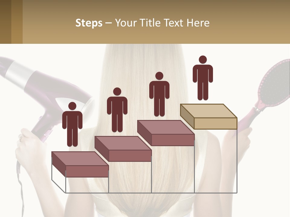 Downtown Environment Architecture PowerPoint Template