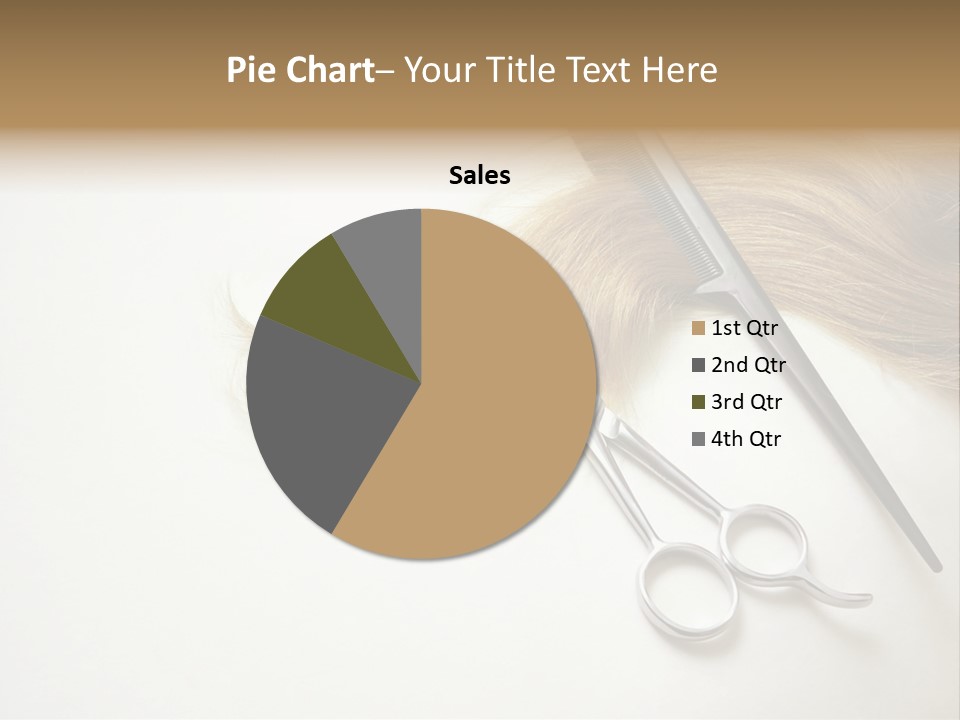 Structure Modern Light PowerPoint Template