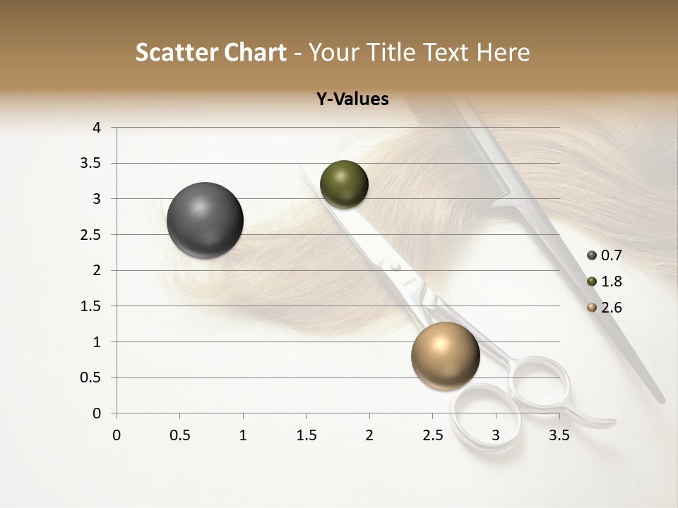 Structure Modern Light PowerPoint Template