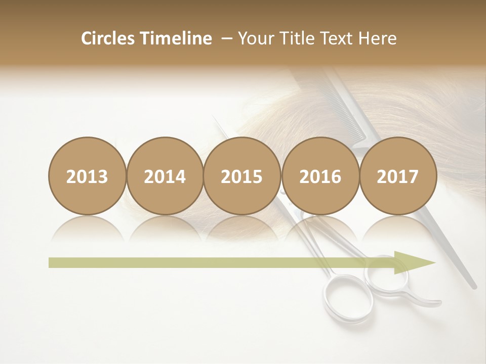 Structure Modern Light PowerPoint Template