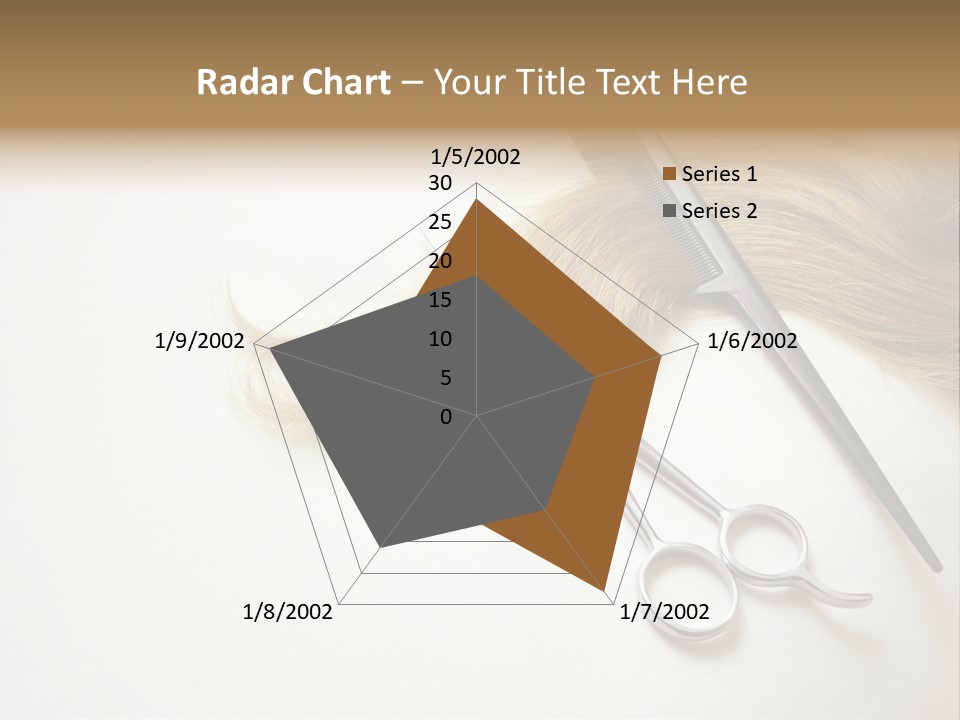 Structure Modern Light PowerPoint Template