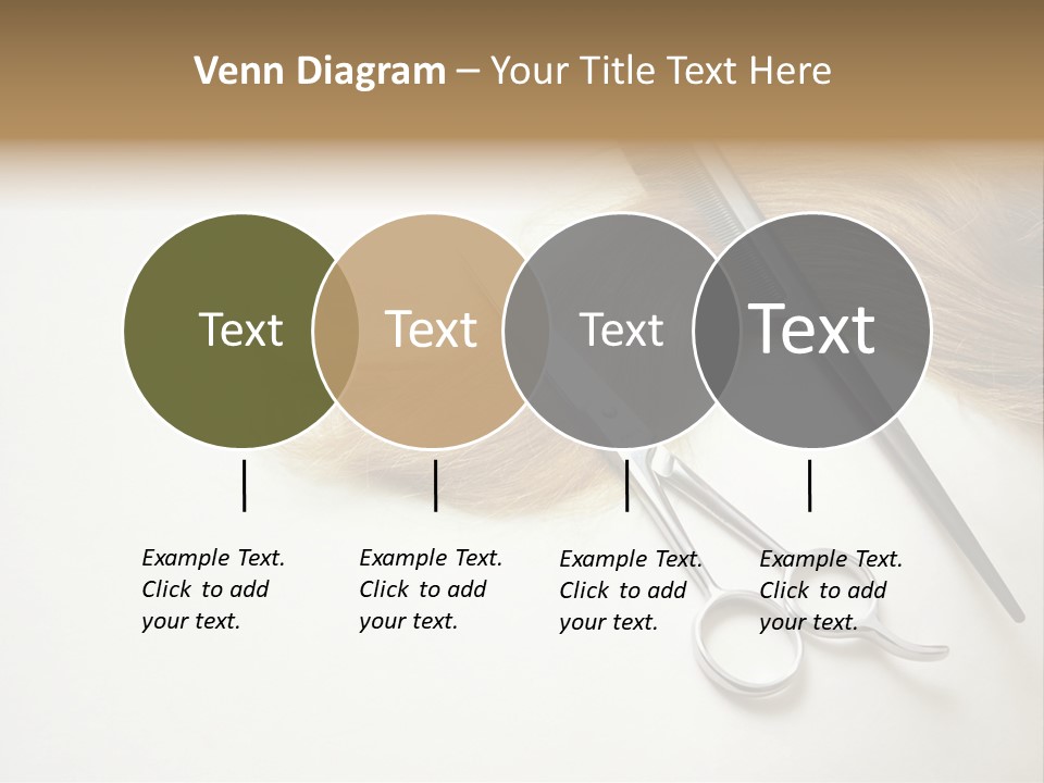 Structure Modern Light PowerPoint Template