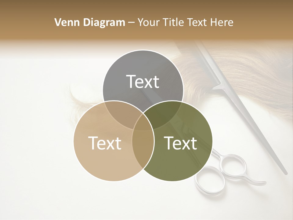 Structure Modern Light PowerPoint Template