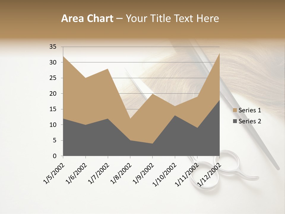 Structure Modern Light PowerPoint Template
