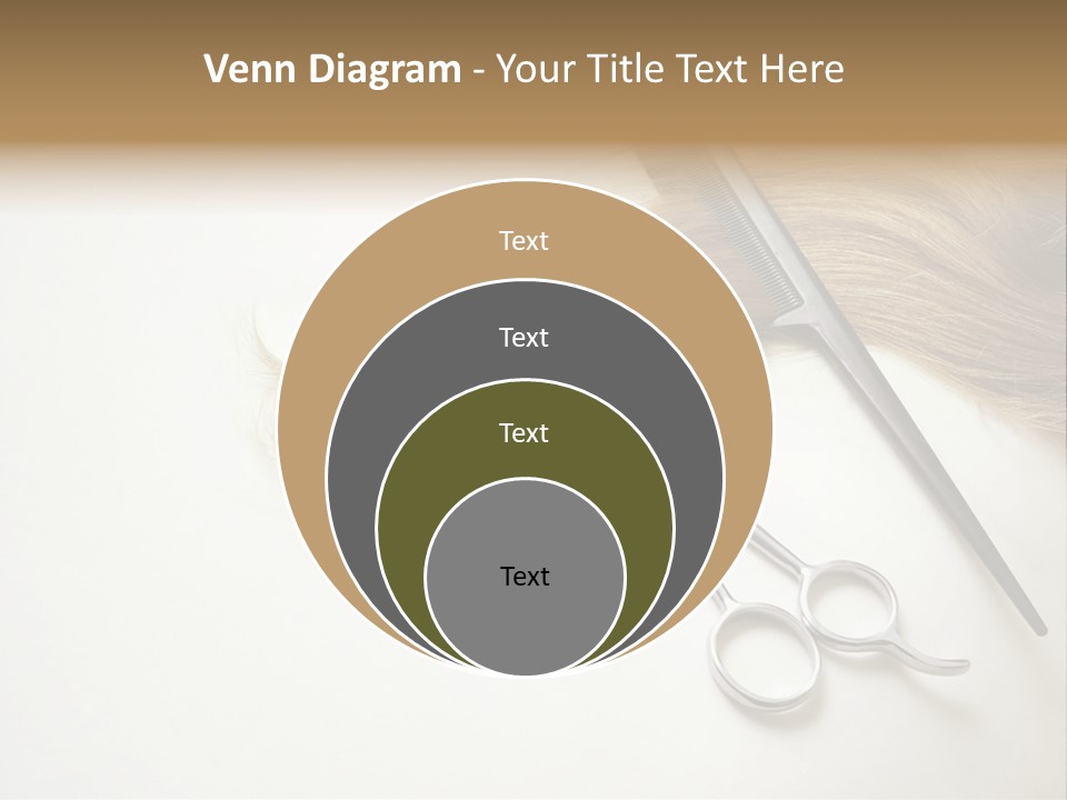 Structure Modern Light PowerPoint Template