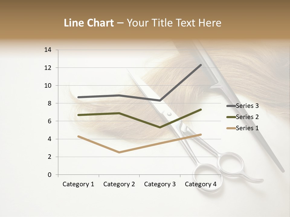 Structure Modern Light PowerPoint Template