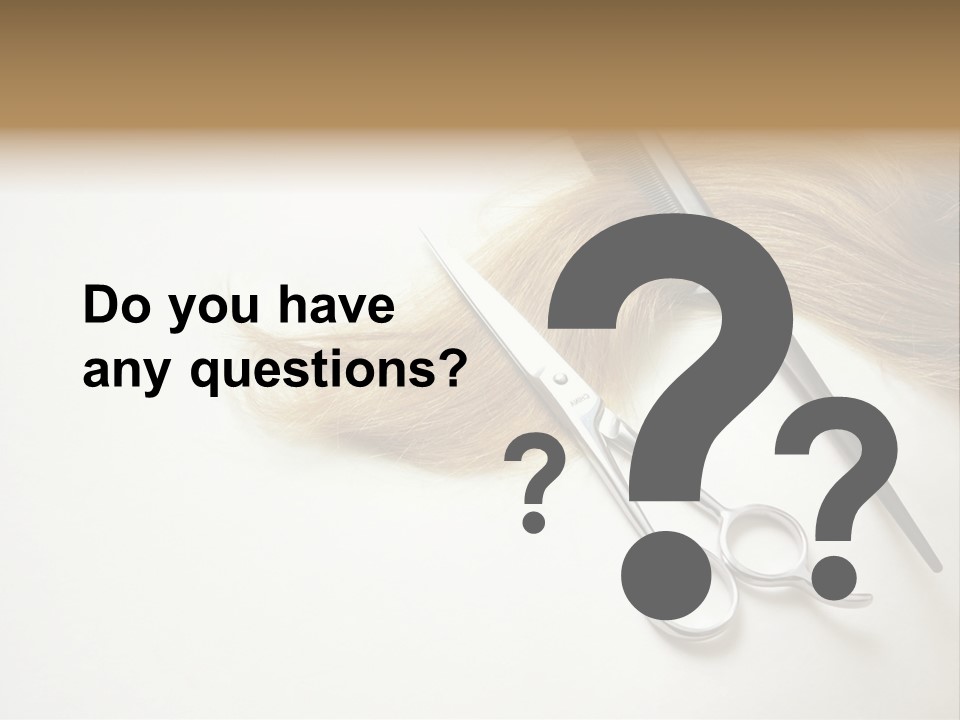 Structure Modern Light PowerPoint Template