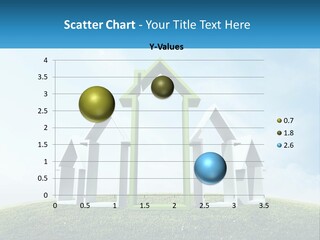 Building World Urban PowerPoint Template