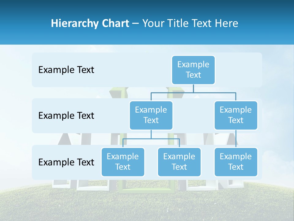 Building World Urban PowerPoint Template