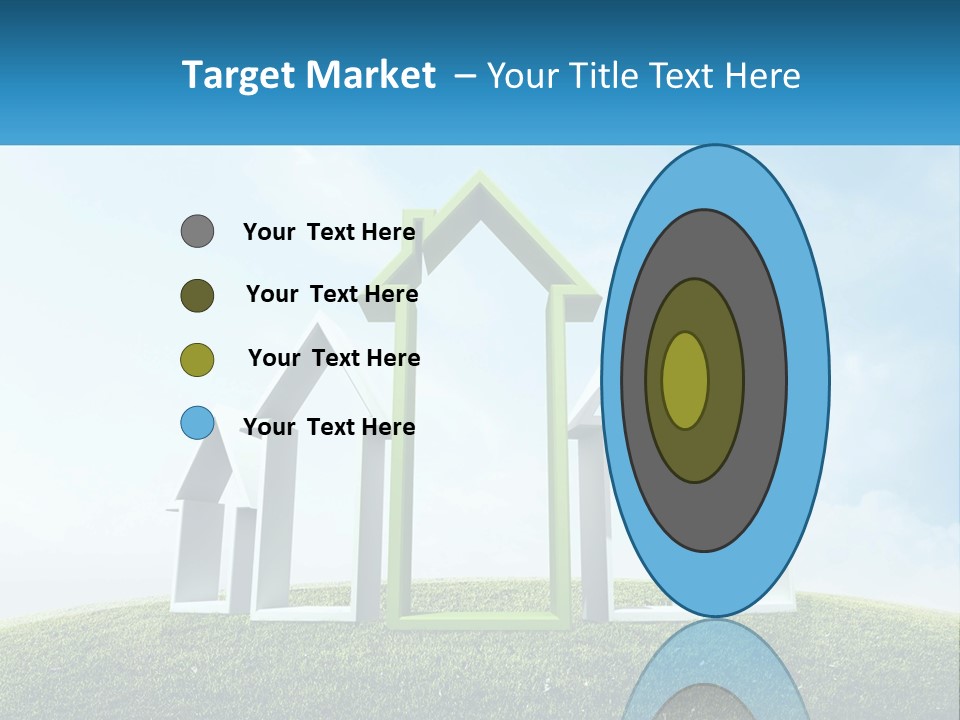 Building World Urban PowerPoint Template