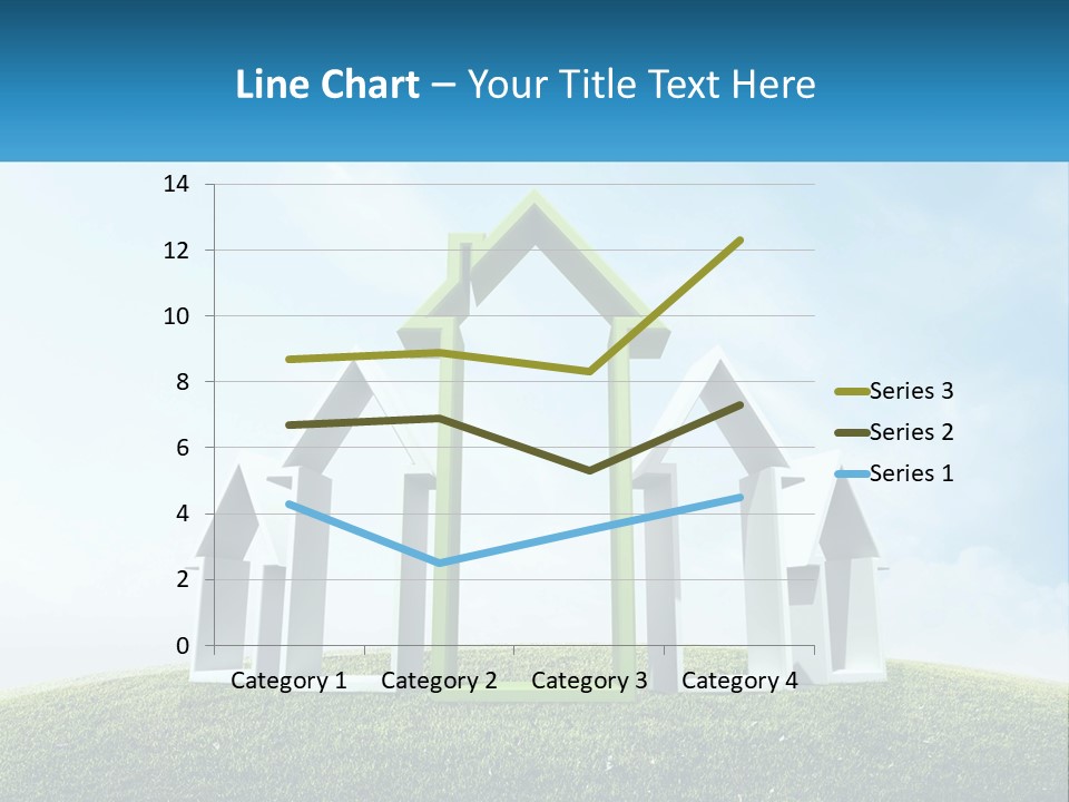 Building World Urban PowerPoint Template