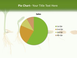 Metropolis Urban Town PowerPoint Template