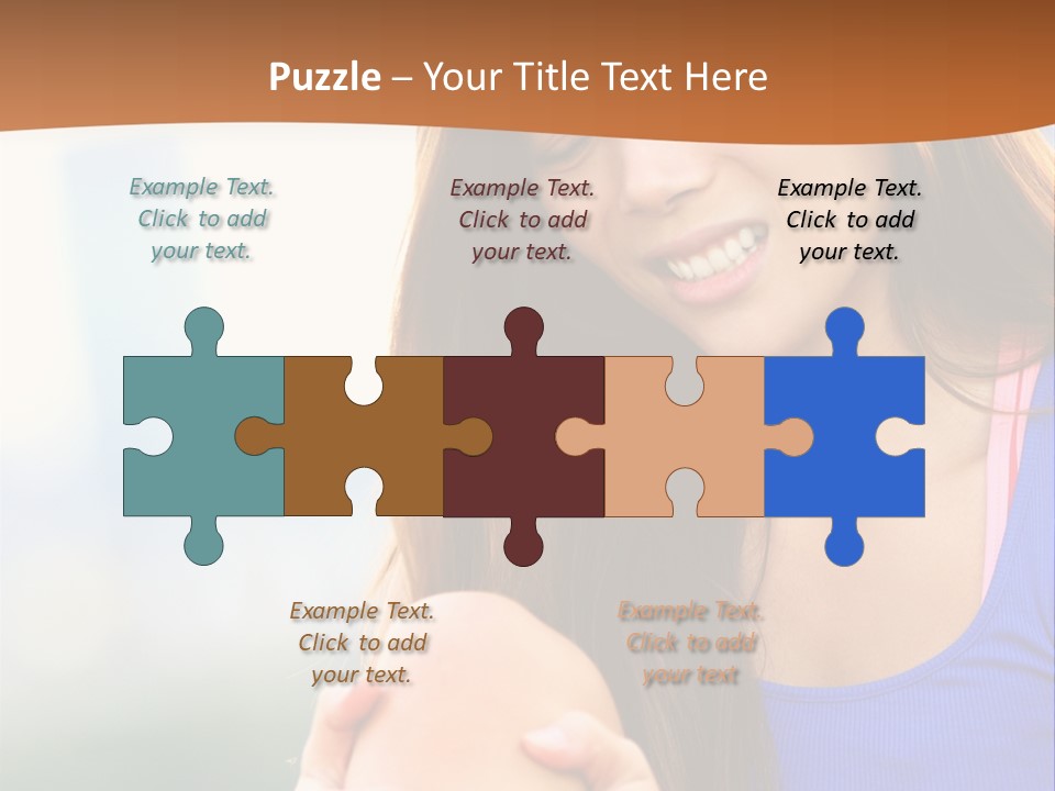 Structure Architect Global PowerPoint Template
