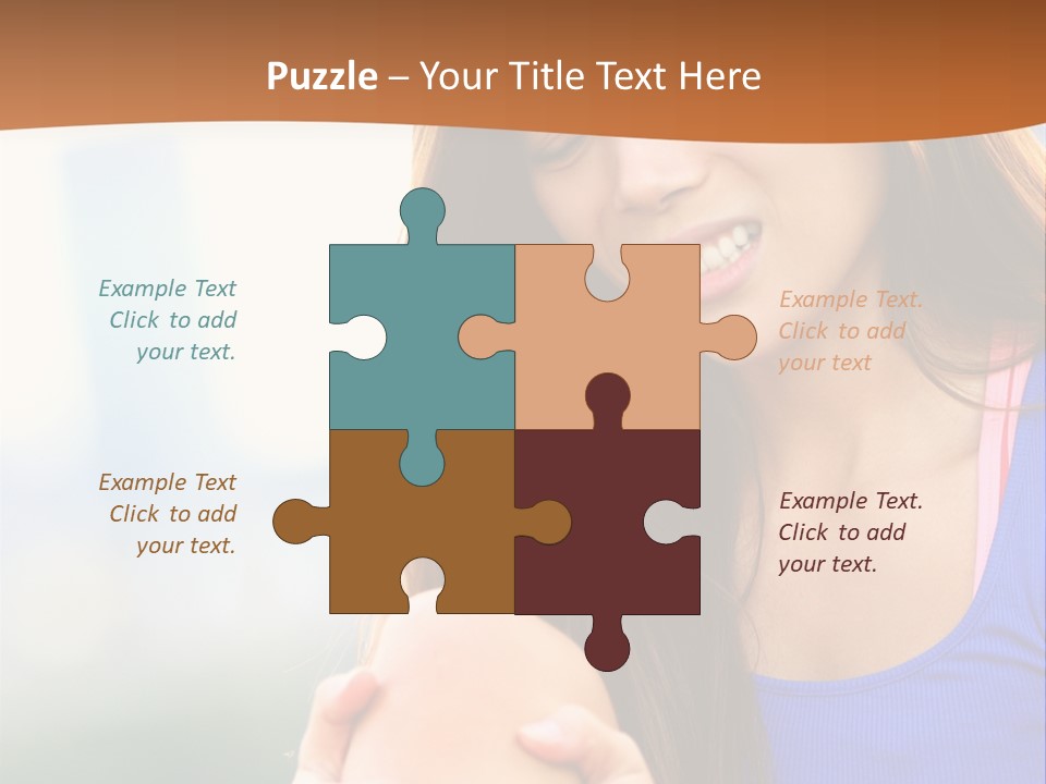 Structure Architect Global PowerPoint Template