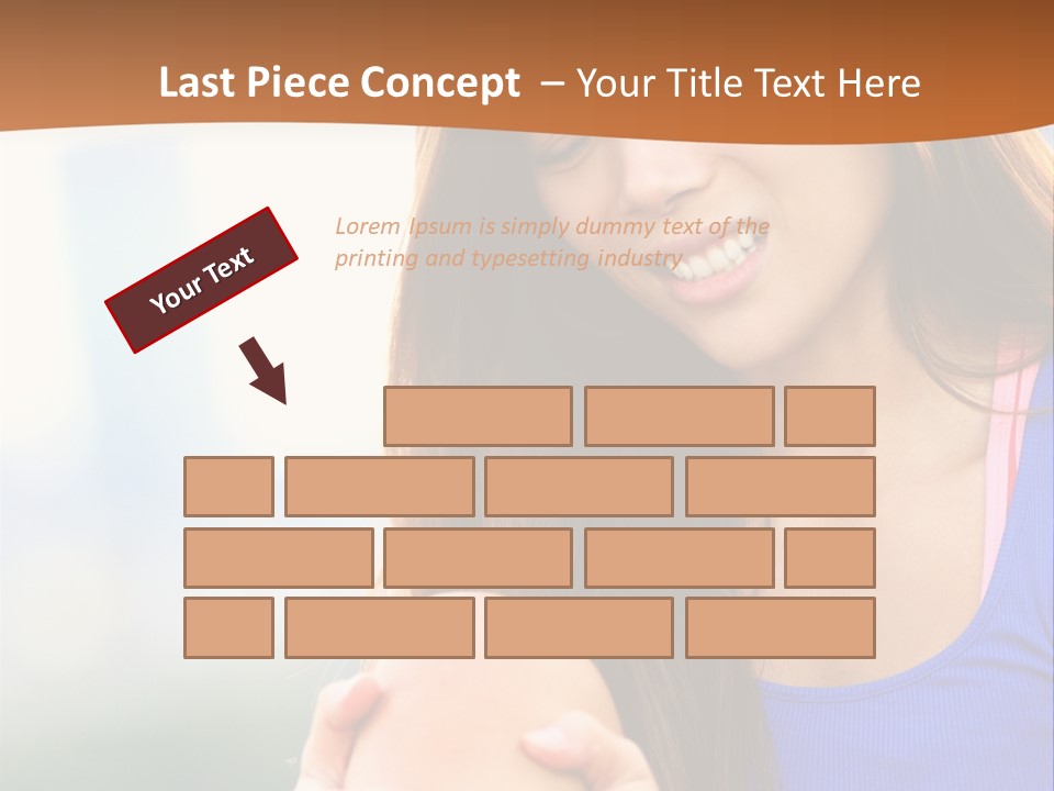Structure Architect Global PowerPoint Template
