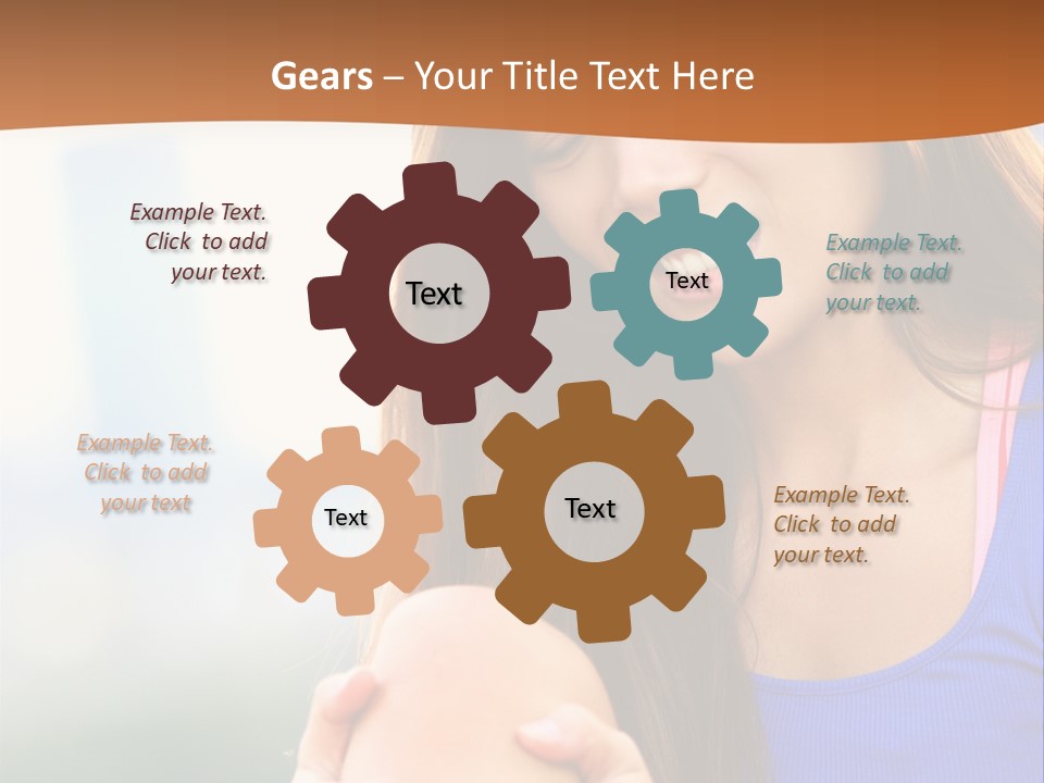 Structure Architect Global PowerPoint Template